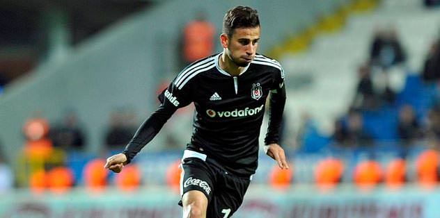 Beni Bırak Sen Golü At